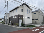 平塚市菫平　中古一戸建て　33号棟の画像