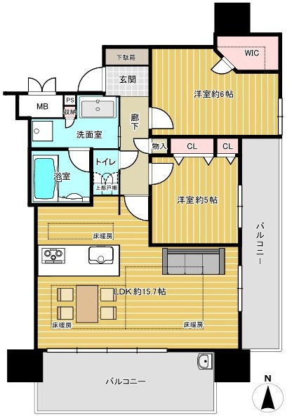Theフローレンス横川駅前タワーレジデンス