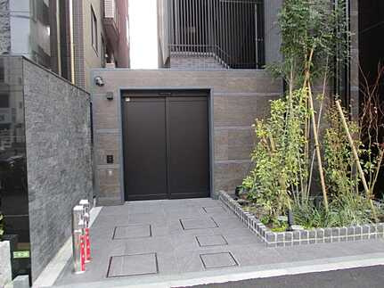 Theフローレンス横川駅前タワーレジデンスの外観