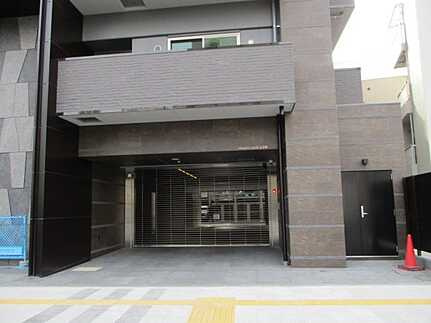 Theフローレンス横川駅前タワーレジデンスの外観