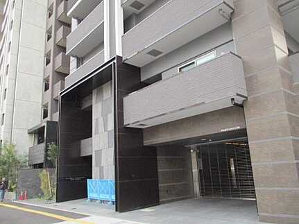 Theフローレンス横川駅前タワーレジデンスの外観