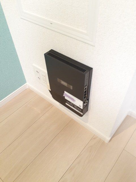 ボヌール・ミウラの設備