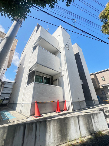 エール小中島