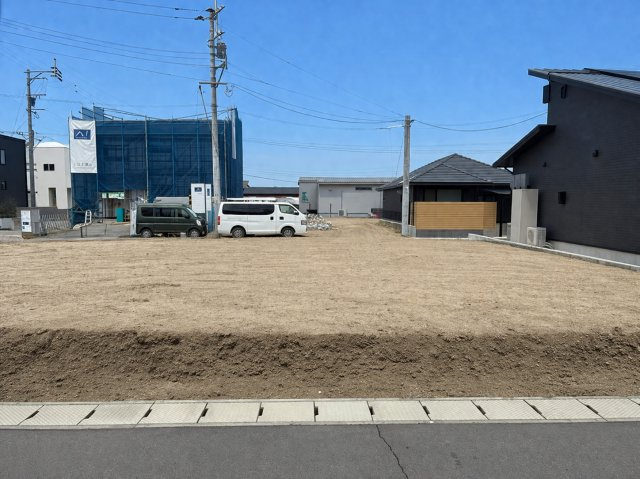 オリーブタウン植木小学校東　の外観|10号地