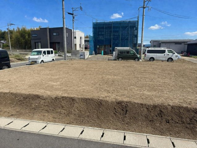 オリーブタウン植木小学校東　の外観|11号地