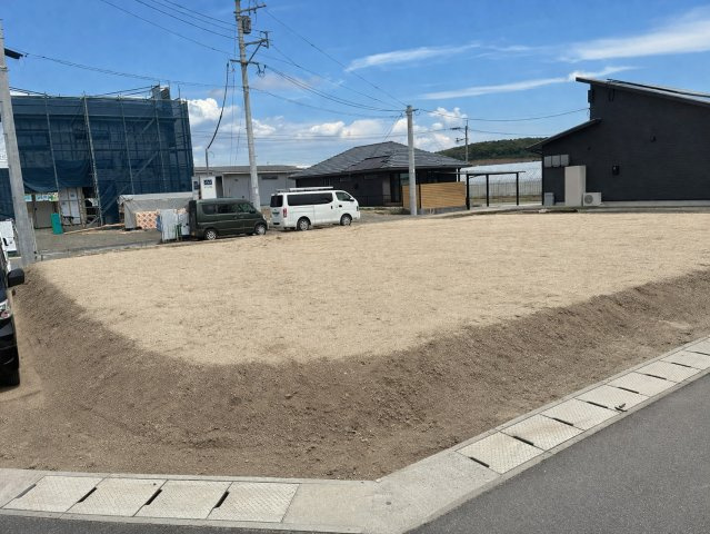 オリーブタウン植木小学校東　の外観|11号地