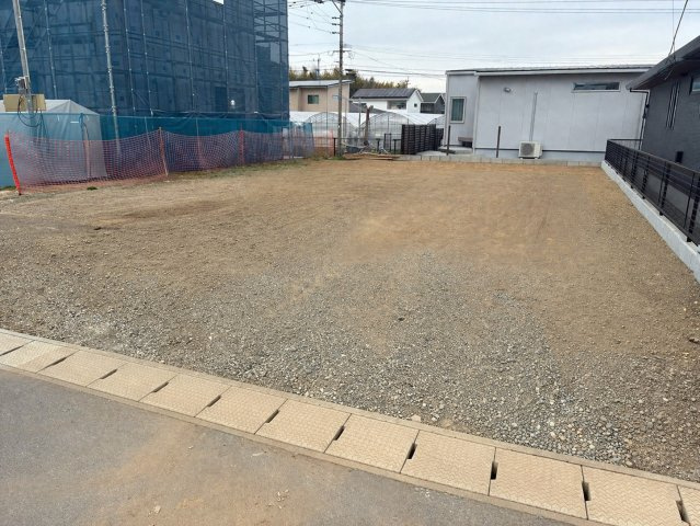 オリーブタウン植木小学校東　の外観|13号地