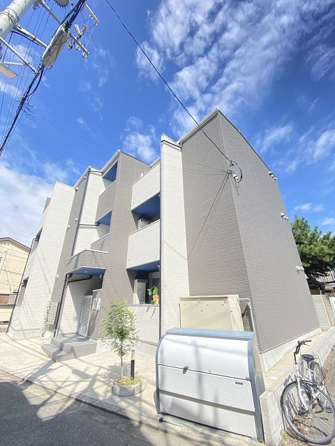 ユーヴェ常光寺