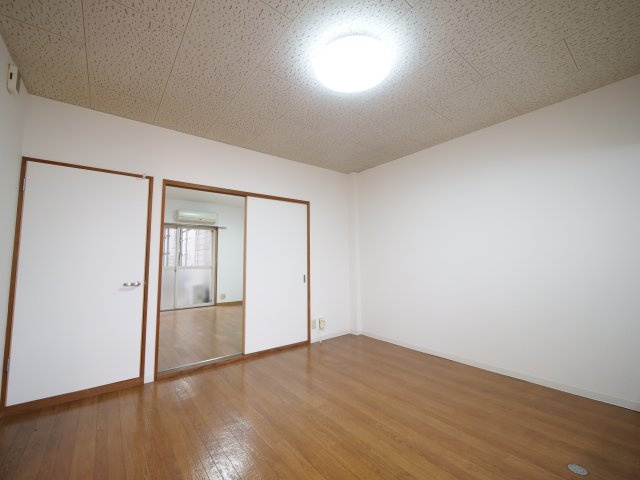 メゾンドいづみの内装|※写真は別の部屋のものです。