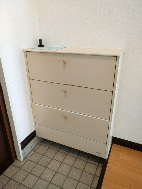 コーポ大野の設備