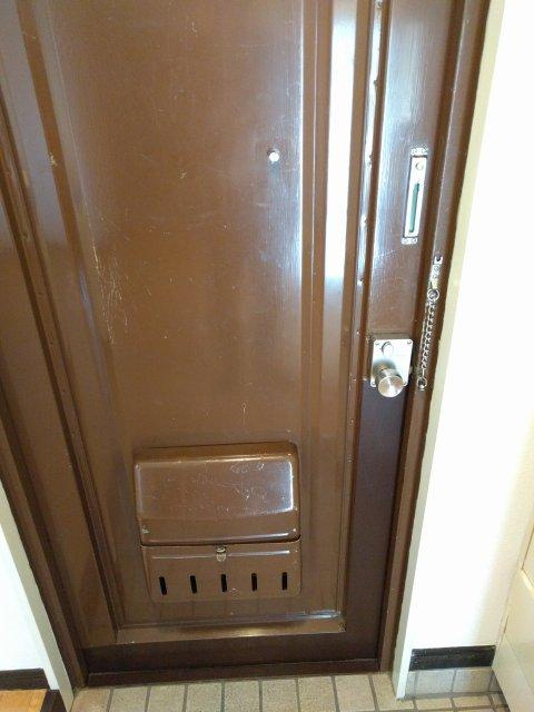 コーポ大野のその他