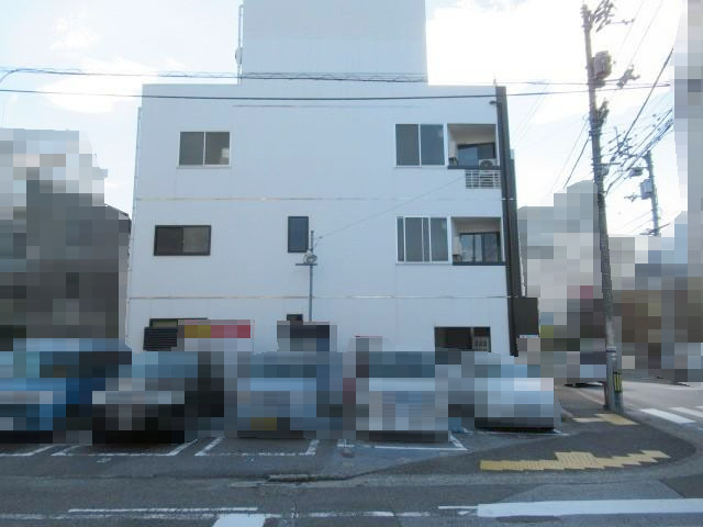 【外観】 | 高知市本町１丁目