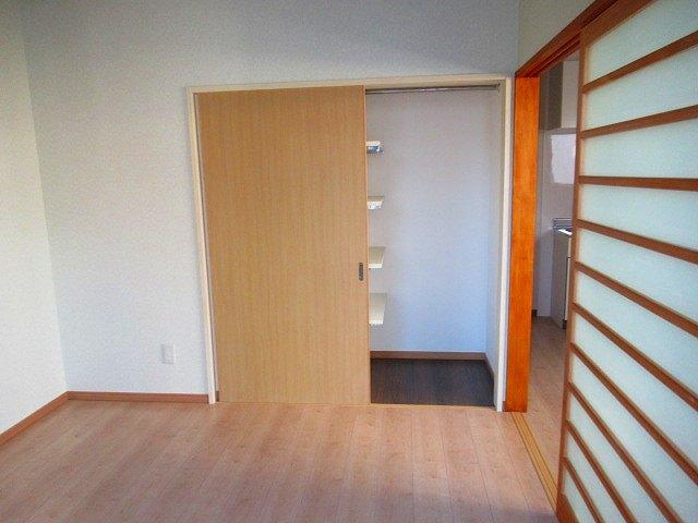 【収納】 | 高知市本町１丁目 | 201