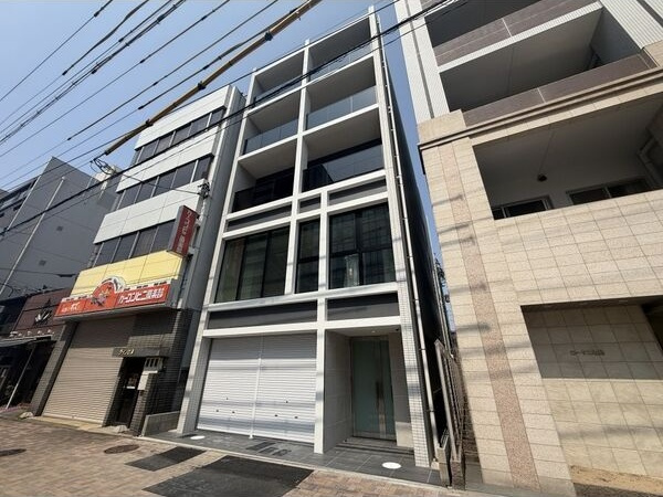ノースゲート名駅