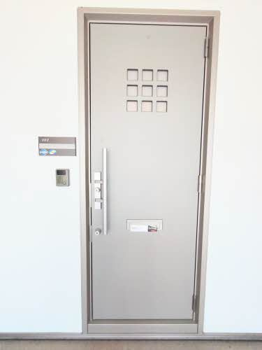 【玄関】 | 「成約済」シャーメゾンひらい　Ａ棟
