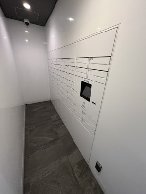 【その他共用部分】 | ジアコスモ京橋アクア