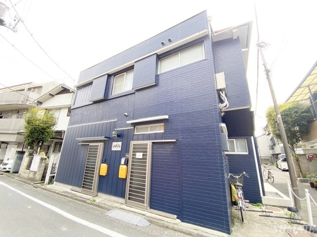 ハレレアの外観|外観です☆