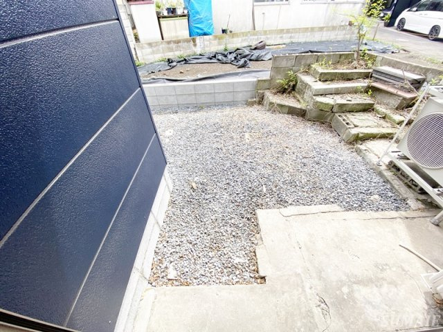 ハレレアのバルコニー|バルコニーです☆