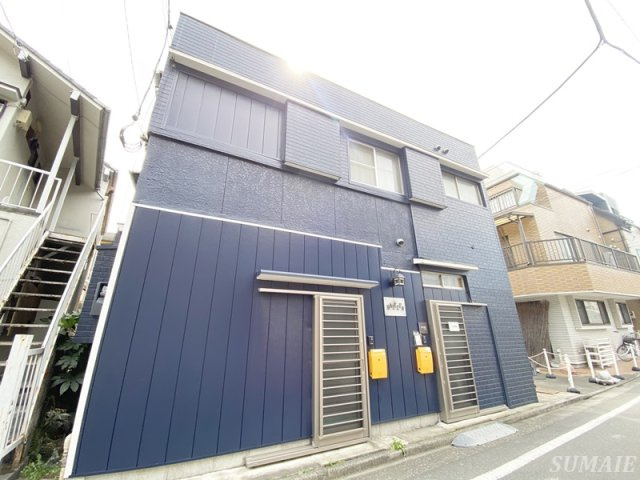 ハレレアの外観|外観です☆