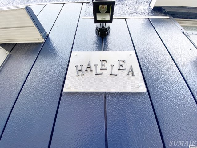 ハレレアのその他|ランドマーク☆