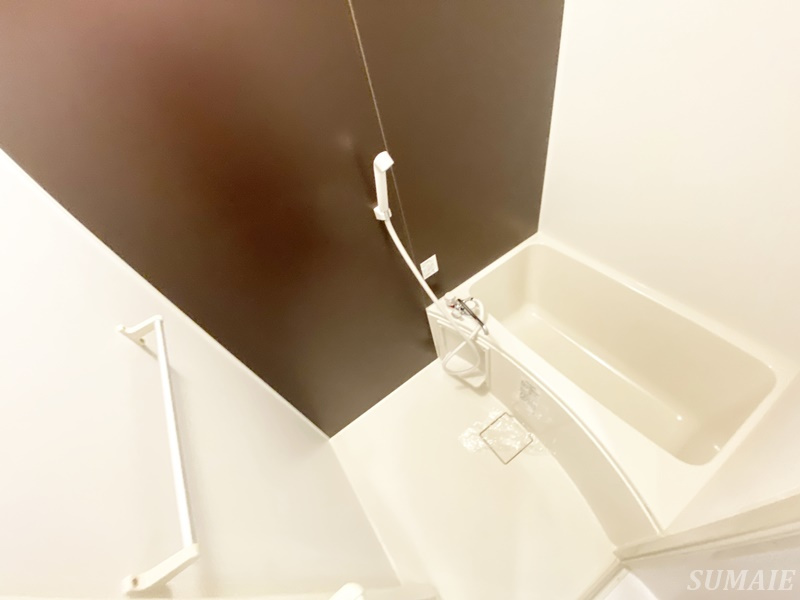 ハレレアの浴室|お風呂です☆