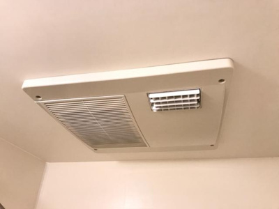 【設備】 | プラミオンＡ | 室内設備