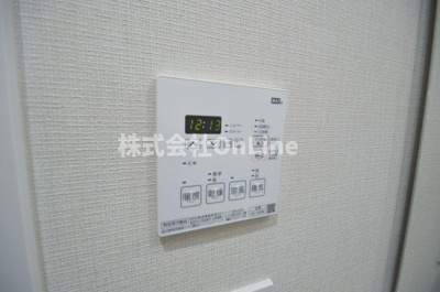 【設備】 | M’ｓマンション長栄寺