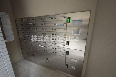 【その他共用部分】 | M’ｓマンション長栄寺