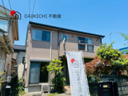 鶴ヶ島市鶴ヶ丘　中古戸建の画像