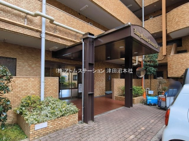  | アトムセレクト　ライオンズマンション船橋第5　7階