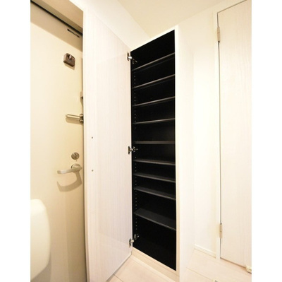 【収納】 | ハーモニーテラス保塚町 | 同一仕様写真