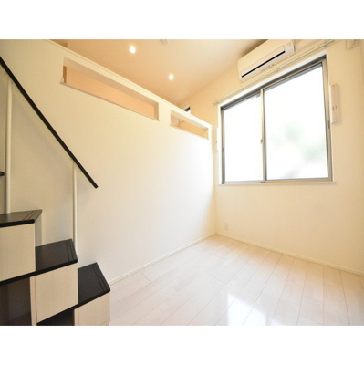 【居間・リビング】 | ハーモニーテラス保塚町 | 同一仕様写真