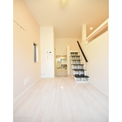 【内装】 | ハーモニーテラス保塚町 | 同一仕様写真