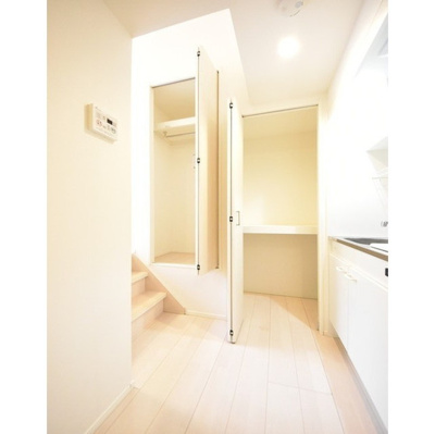 【収納】 | ハーモニーテラス保塚町 | 同一仕様写真