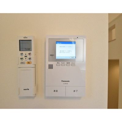 【セキュリティ】 | ハーモニーテラス保塚町 | 同一仕様写真