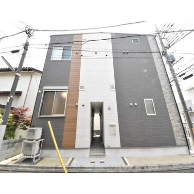 【外観】 | ハーモニーテラス保塚町