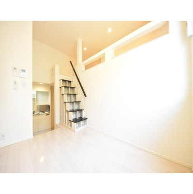 【居間・リビング】 | ハーモニーテラス保塚町 | 同一仕様写真