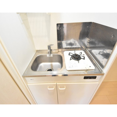 【キッチン】 | ハーモニーテラス保塚町 | 同一仕様写真