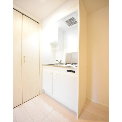 【キッチン】 | ハーモニーテラス保塚町 | 同一仕様写真