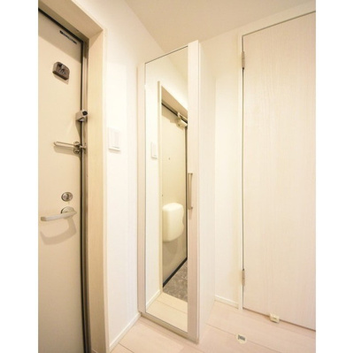 【玄関】 | ハーモニーテラス保塚町 | 同一仕様写真