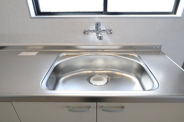 河野ビルのキッチン