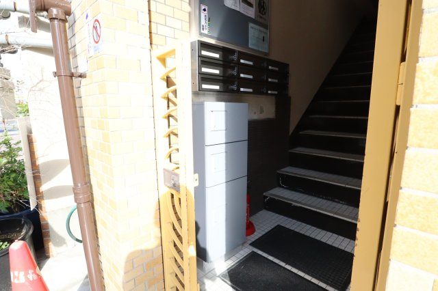 河野ビルのその他共用部分