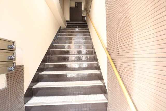 河野ビルのその他共用部分