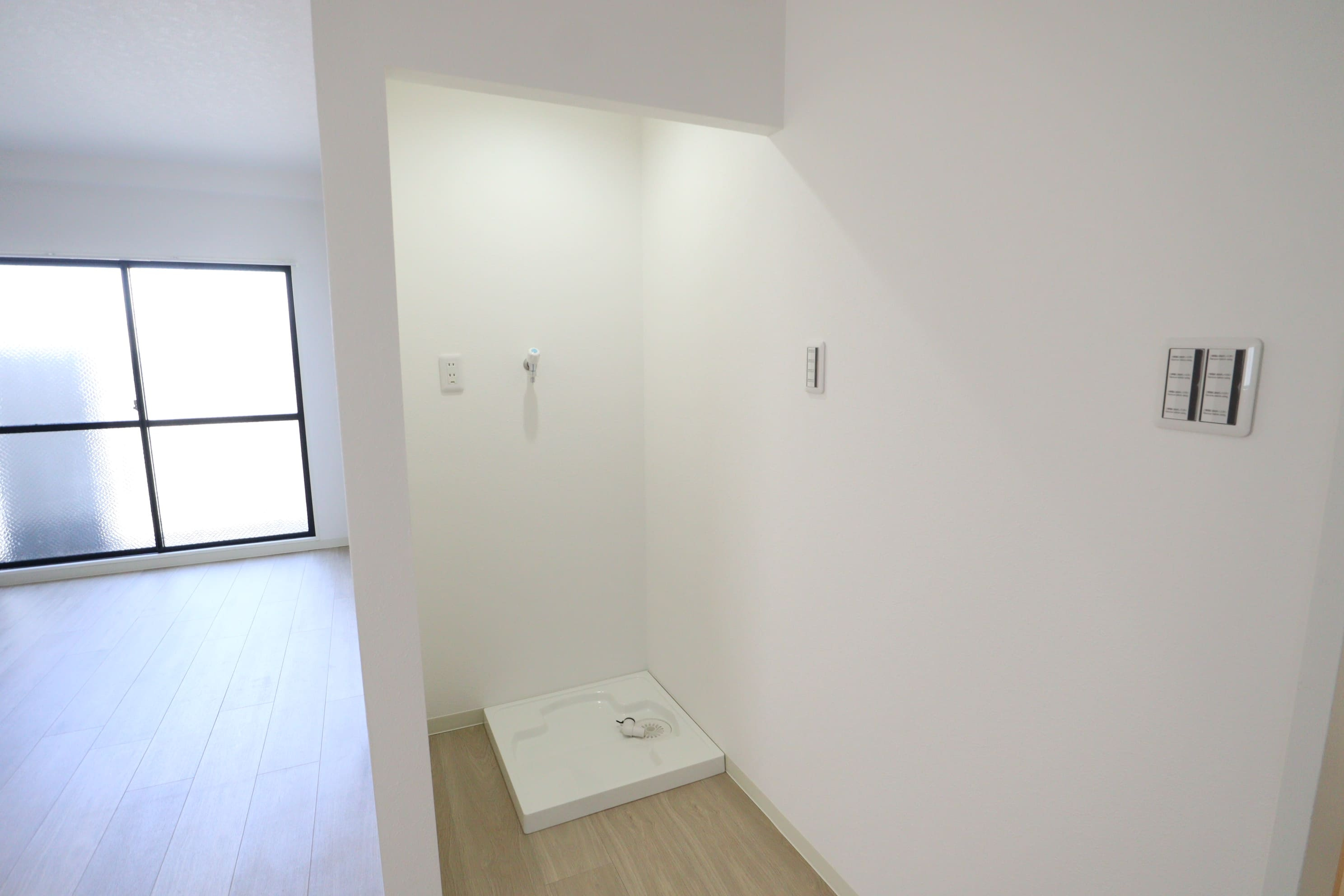 河野ビルの設備