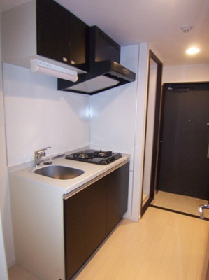 【キッチン】 | グラントゥルース目黒花房山