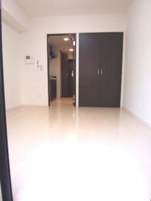 【居間・リビング】 | グラントゥルース目黒花房山