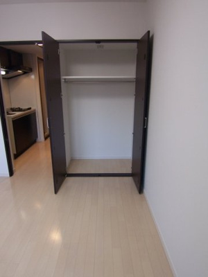 【収納】 | グラントゥルース目黒花房山