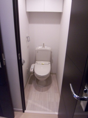 【トイレ】 | グラントゥルース目黒花房山