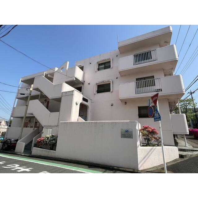 メゾンド城所