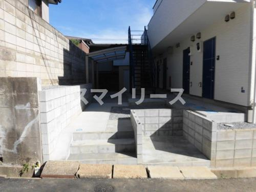 プランドール増尾台のその他